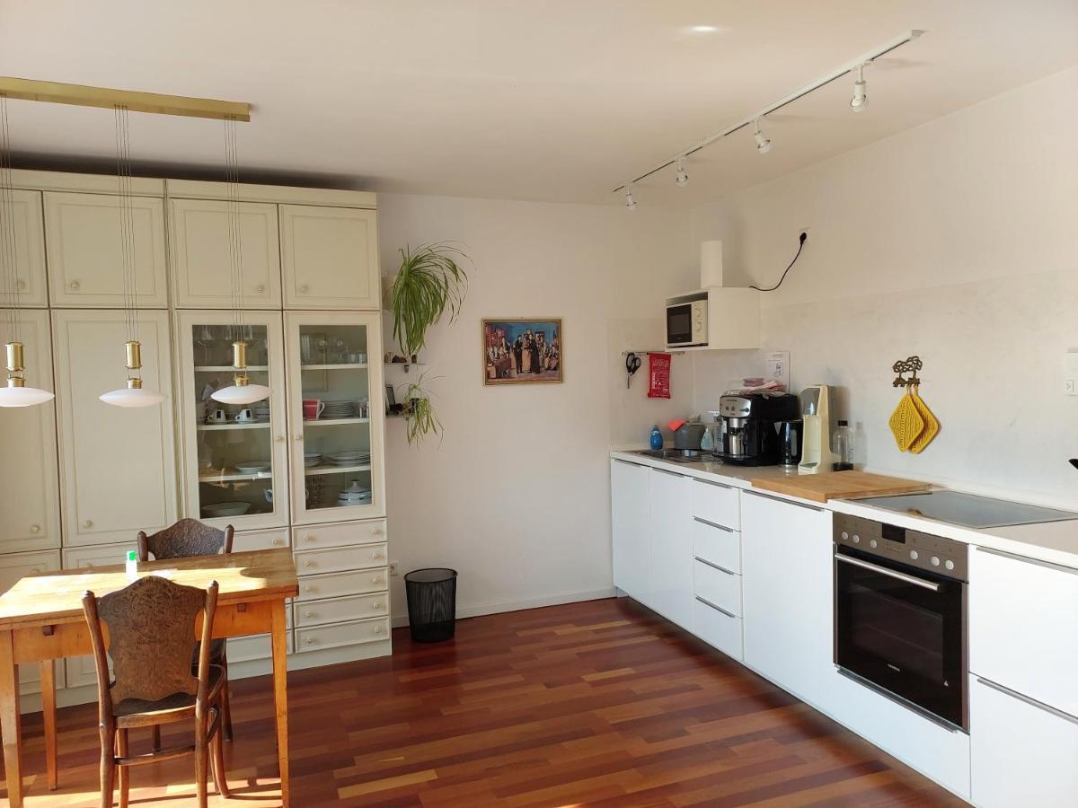レーゲンスブルク146 Casafanteアパートメント エクステリア 写真
