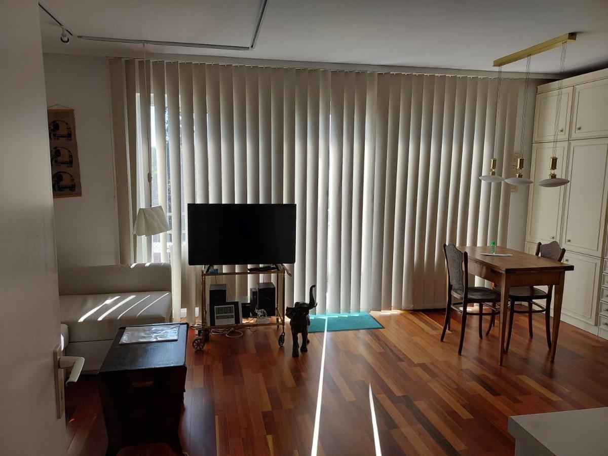 レーゲンスブルク146 Casafanteアパートメント エクステリア 写真