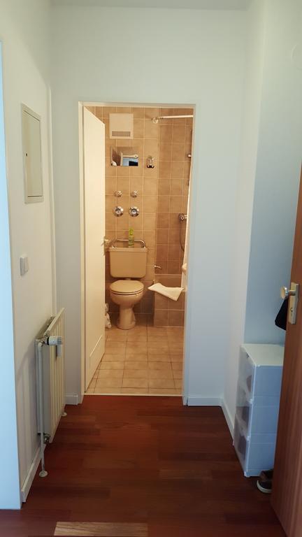 レーゲンスブルク146 Casafanteアパートメント エクステリア 写真